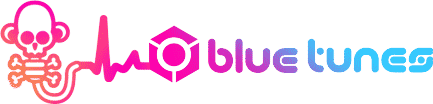 Blue Tunes Records
